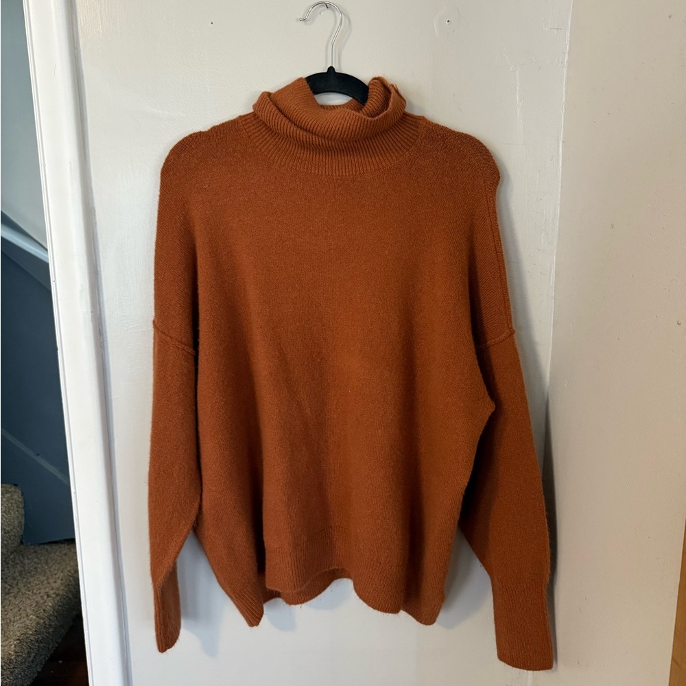 Vince Camuto Cowlneck Sweater